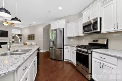 7933 Parknoll Drive, Huntersville, NC 28078 - Photo 6