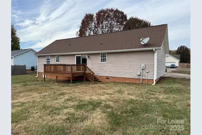 117 Hayworth Lane #19, Statesville, NC 28625 - Photo 4