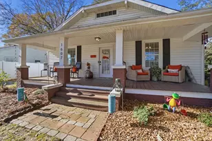 1607 Florida St, Gastonia, NC 28052 - Photo 2
