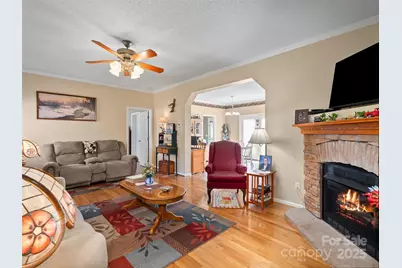 70 Pierce Elders Road, Whittier, NC 28789 - Photo 6