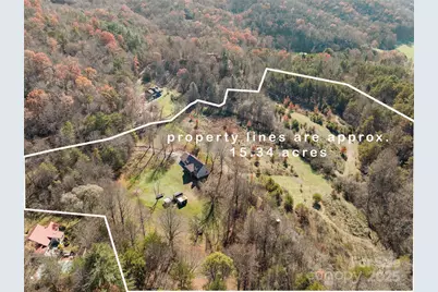 70 Pierce Elders Road, Whittier, NC 28789 - Photo 36