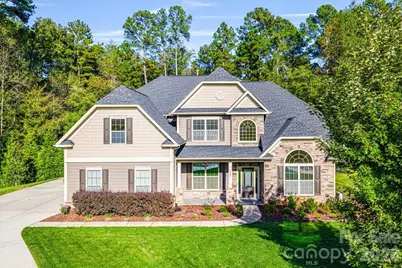 1325 Sommersby Place, Waxhaw, NC 28713 - Photo 4