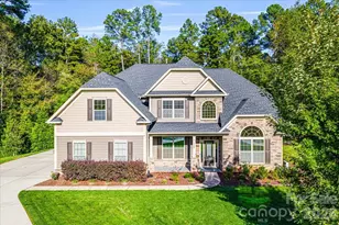 1325 Sommersby Pl, Waxhaw, NC 28713 - Photo 4