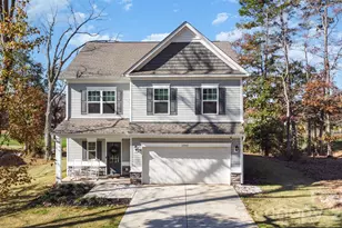 12005 Saddleback Trl, Stanfield, NC 28163 - Photo 2