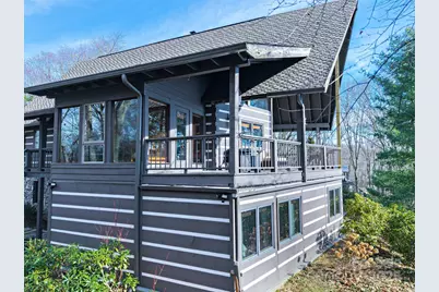 135 Grouse Point Road, Maggie Valley, NC 28751 - Photo 44
