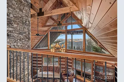 135 Grouse Point Road, Maggie Valley, NC 28751 - Photo 22