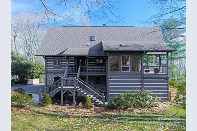 135 Grouse Point Road, Maggie Valley, NC 28751 - Photo 2