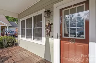 68 Fox Briar Dr, Fletcher, NC 28732 - Photo 4