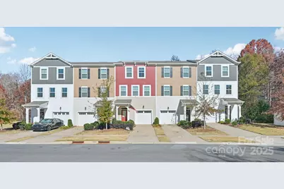 2932 Pirates Place, Charlotte, NC 28216 - Photo 2