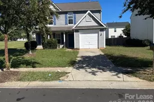 5320 Peach Pl Ln, Charlotte, NC 28216 - Photo 1