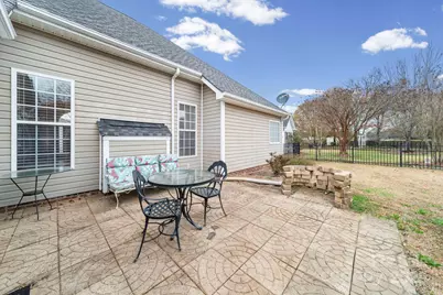 2006 Galena Chase Drive, Indian Trail, NC 28079 - Photo 34