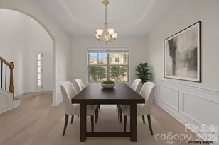 7020 Sedgewick Rd, Indian Trail, NC 28079 - Photo 2