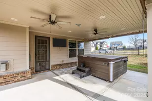 7020 Sedgewick Rd, Indian Trail, NC 28079 - Photo 36