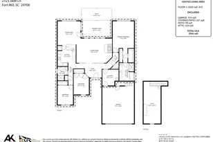 2323 Jade Ln, Fort Mill, SC 29708 - Photo 32