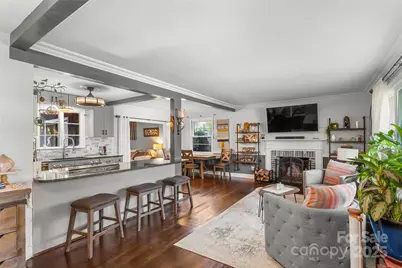 5 Deanwood Circle, Asheville, NC 28803 - Photo 4