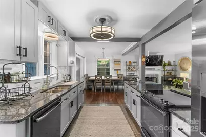 5 Deanwood Circle, Asheville, NC 28803 - Photo 8