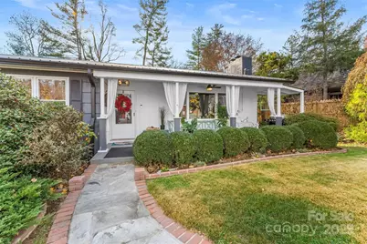 5 Deanwood Circle, Asheville, NC 28803 - Photo 2