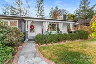 5 Deanwood Cir, Asheville, NC 28803 - Photo 2