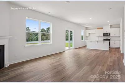 186 North Hill Lane, Troutman, NC 28166 - Photo 6