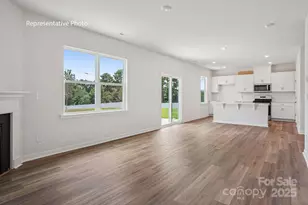 186 N Hill Ln, Troutman, NC 28166 - Photo 6