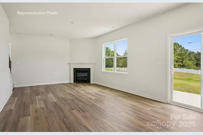 186 North Hill Lane, Troutman, NC 28166 - Photo 4