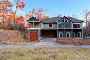 864 Matho Trce, Lake Lure, NC 28746 - Photo 26