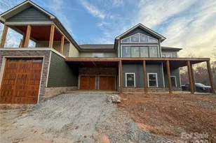 864 Matho Trce, Lake Lure, NC 28746 - Photo 38