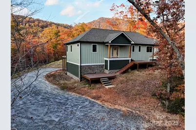 864 Matho Trace, Lake Lure, NC 28746 - Photo 16