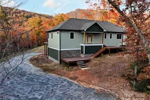 864 Matho Trce, Lake Lure, NC 28746 - Photo 16