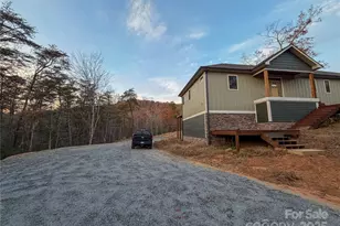 864 Matho Trce, Lake Lure, NC 28746 - Photo 44