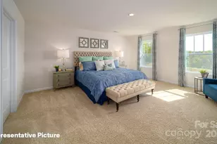 206 Calvin Crk Dr, Troutman, NC 28166 - Photo 26