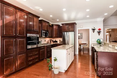 12612 Meetinghouse Drive, Cornelius, NC 28031 - Photo 10