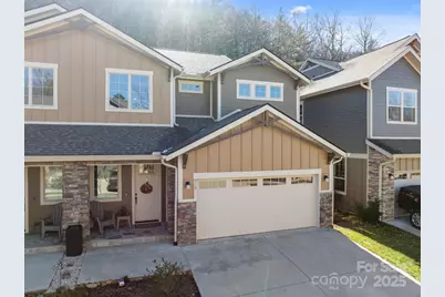 513 Sweet Birch Park Lane, Black Mountain, NC 28711 - Photo 2