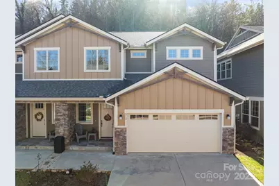 513 Sweet Birch Park Lane, Black Mountain, NC 28711 - Photo 1