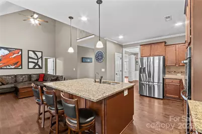 4018 Halyard Drive, Denver, NC 28037 - Photo 16