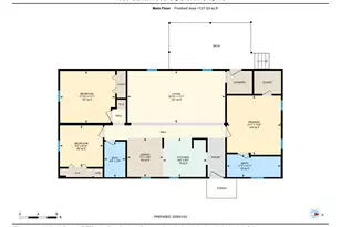 1383 Sandiwood Ct, Claremont, NC 28610 - Photo 8