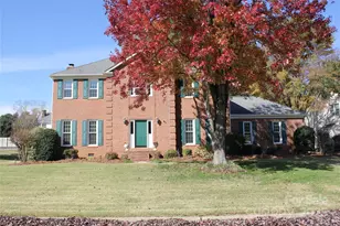 2775 Lamplighter Dr, Kannapolis, NC 28081 - Photo 2