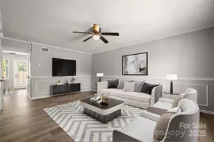 1908 Harvest Ln, Charlotte, NC 28210 - Photo 8