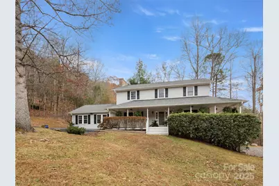 33 Ivy Cove Road, Fairview, NC 28730 - Photo 2