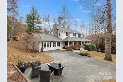 33 Ivy Cove Road, Fairview, NC 28730 - Photo 4