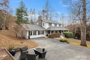 33 Ivy Cove Rd, Fairview, NC 28730 - Photo 4