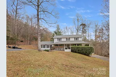 33 Ivy Cove Road, Fairview, NC 28730 - Photo 1