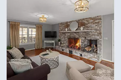 33 Ivy Cove Road, Fairview, NC 28730 - Photo 8