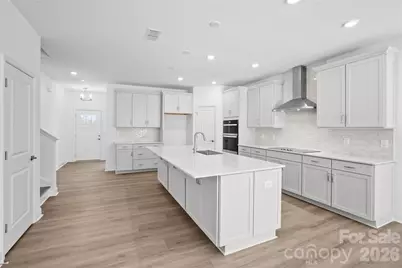 1011 Wt Ferguson Drive, Indian Trail, NC 28104 - Photo 8