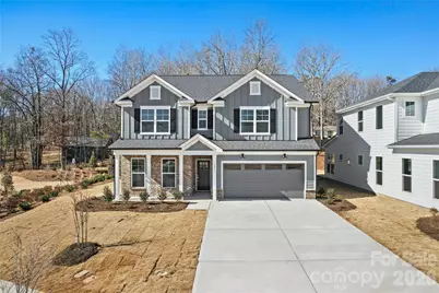 1011 Wt Ferguson Drive, Indian Trail, NC 28104 - Photo 1