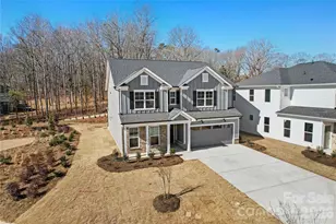 1011 WT Ferguson Dr, Indian Trail, NC 28104 - Photo 2