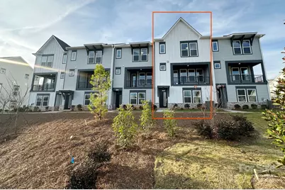 246 Ferebee Place #BRX0072, Charlotte, NC 28213 - Photo 30