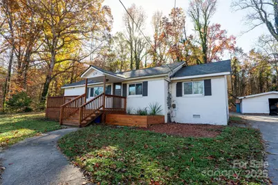 129 Lakeview Drive, Blacksburg, SC 29702 - Photo 2