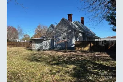 152 Race Path Church Road, Ellenboro, NC 28040 - Photo 4