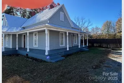 152 Race Path Church Road, Ellenboro, NC 28040 - Photo 2